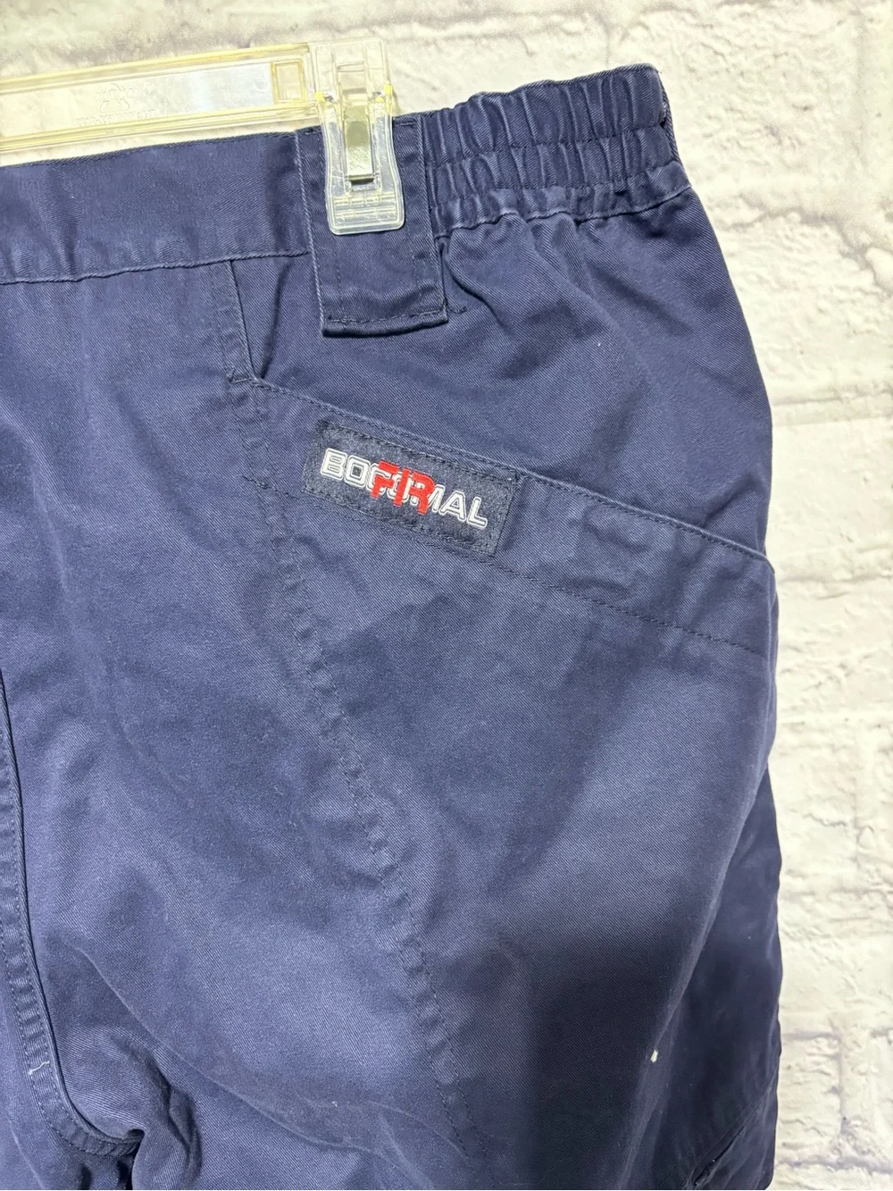Bocomal Men’s FR Pants